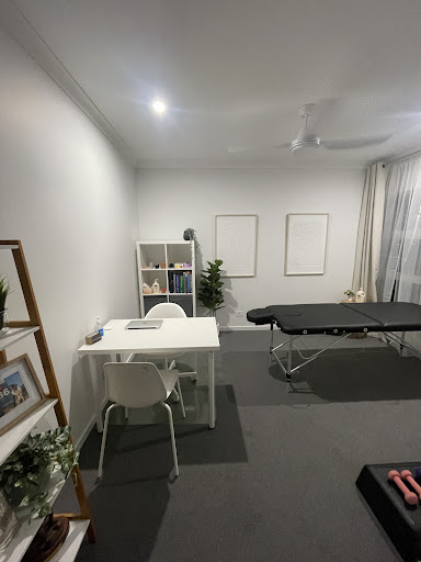 At Home Physio