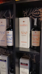 Photo n°20 de Le F. B. I (Brasserie, restaurant et Fritonomique) à Lambersart (Brasserie)