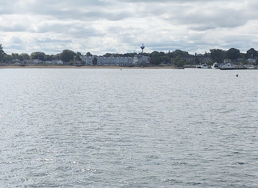 Port Austin State Harbor Gallery - United States
