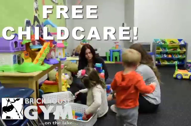 Brickhouse Gym photo 2