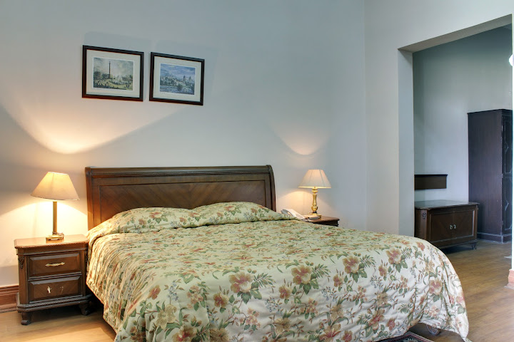 Hari Niwas Palace by null