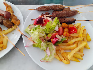 Photo n°15 de Café Jannat à Perpignan (Salon de thé)