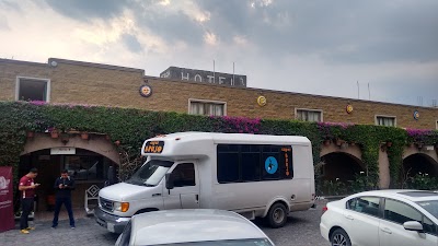 Photos of HOTEL RESTAURANTE-BAR EL MESON DEL REY