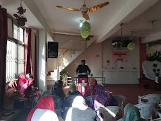 Philadelphia Pentecostal Church, Pindora Rawalpindi rawalpindi