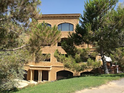 Photos of Al Kanater - Restaurant