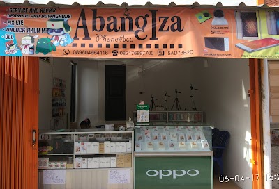 Photos of Abangiza Cell