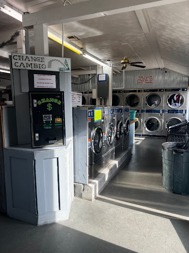 Dodge City Laundry - Thumbnail