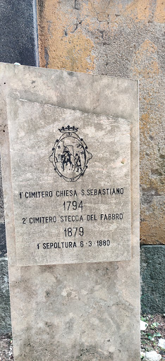 Cimitero di Graffignano - Thumbnail