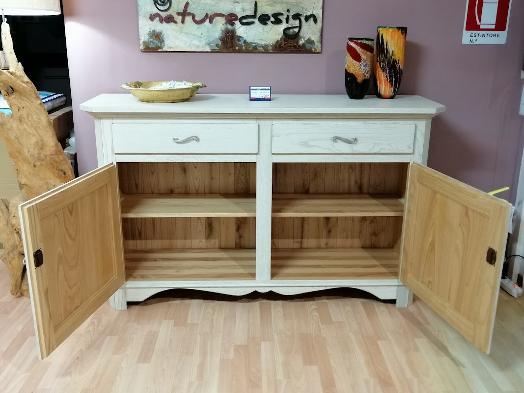 Mariottini Interni soluzioni per l'arredamento - Foto