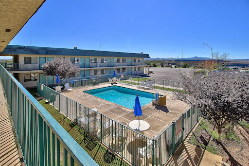 Motel 6 Douglas, AZ