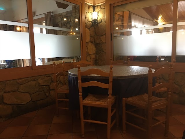 Restaurant La Noguera