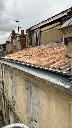 Photo de AB toiture 33 à Saucats (33650)