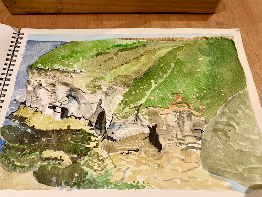 Beverley and District Art Club - Thumbnail