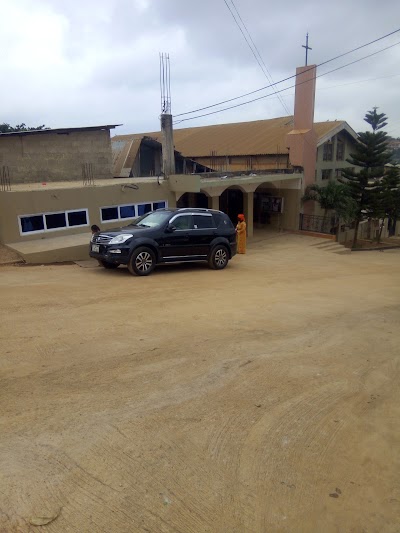 Photos of Redemption Assemblies of God