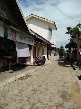 Perumahan Jaya Permai, Author: ohja ngan