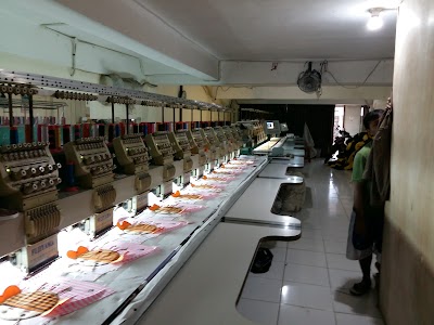 Photos of PT. Mitsubishi Logistics Indonesia