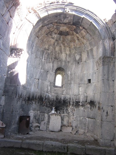 Photos of Bayburd church