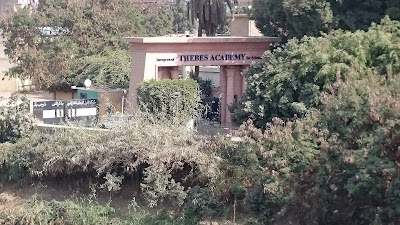 Photos of Thebes Academy