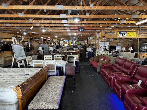 Spence's bazaar - Visual