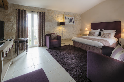 Photo de La Maison de Leonie à Collias (30210)