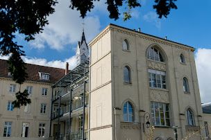 Photo n°12 de Notre-Dame du Grandchamp à Versailles (Établissement d'enseignement)