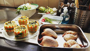 Photo n°22 de Toquéo | Chef à domicile Traiteur à Chelles (Service de cuisinier à domicile)