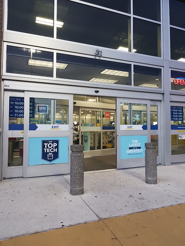 Best Buy