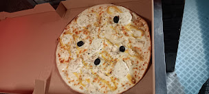 Photo n°19 de Les Pizzas d'Hélène à La Faye (Pizzas à emporter)