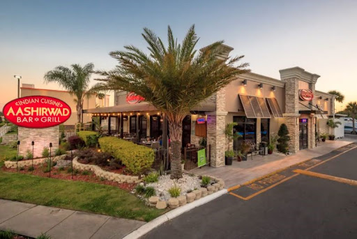 Aashirwad Indian Food & Bar