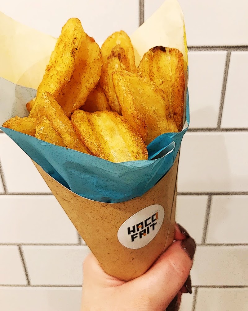 HACO FRIT