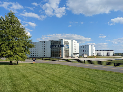 Heaven Hill Bourbon Experience - Thumbnail