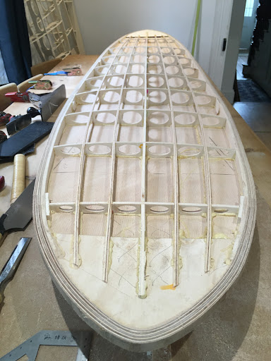 DIY Surfboards Logo