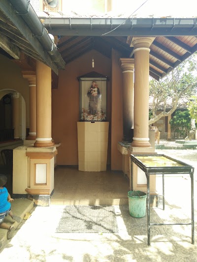church