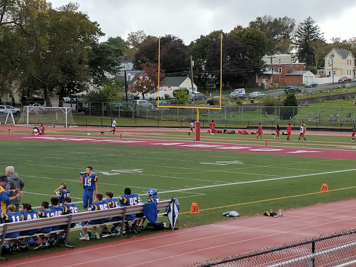 Waters Stadium - Visual