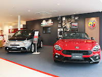 フィアット/アバルト浜松