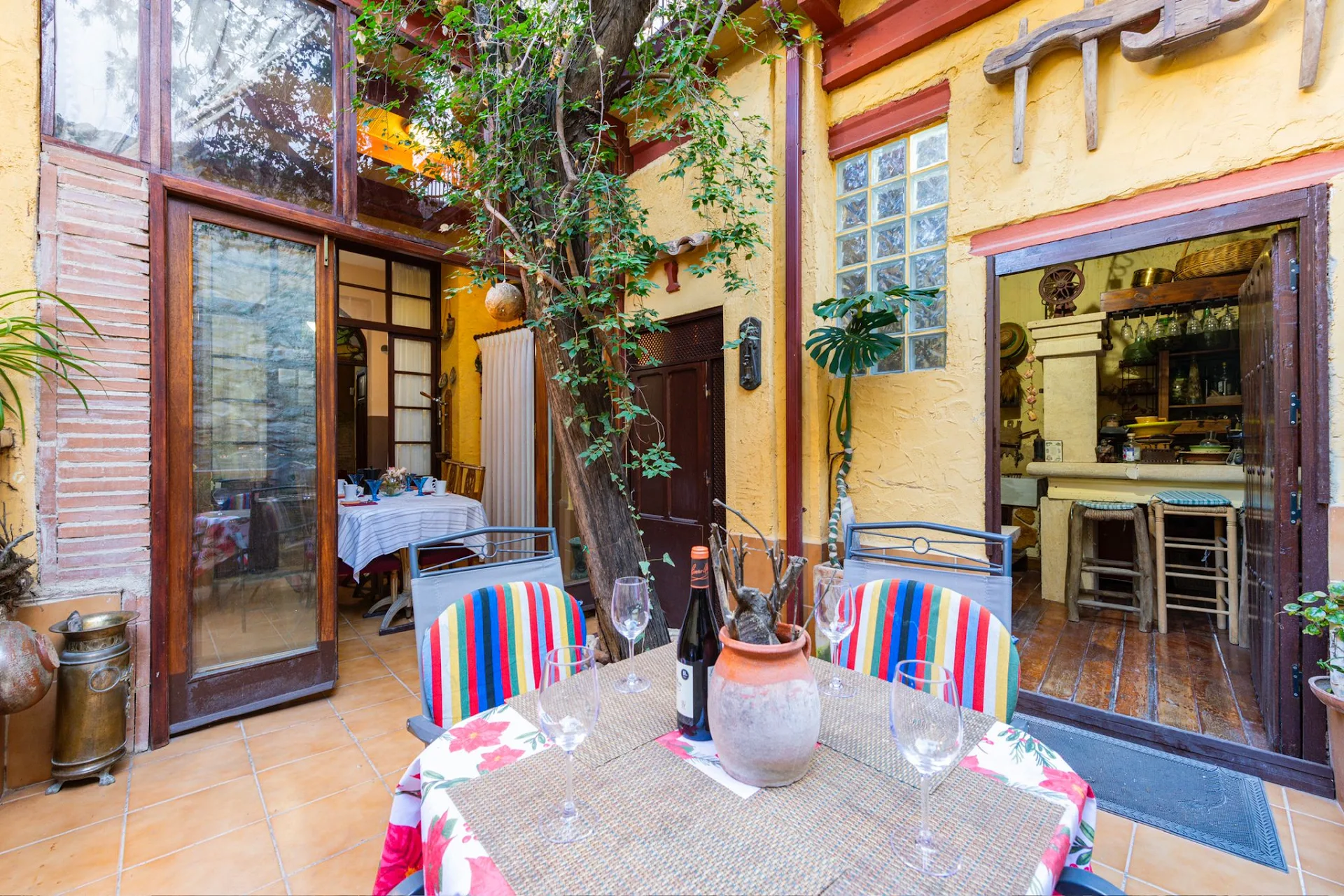 La Casona de Albaida