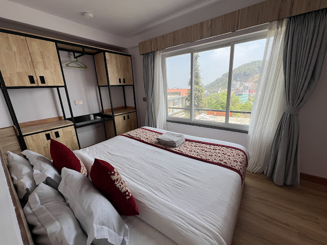 Hotel Srinagar by null