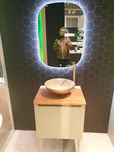 Bathroom Brands - Visual