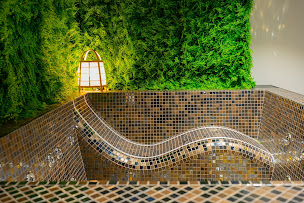 Photo n°25 de EdenSpa Aix à Le Tholonet (Magasin de spa)