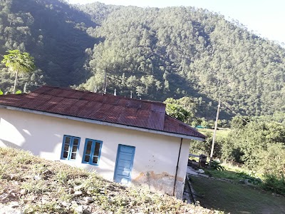 Photos of Lingmethang Town