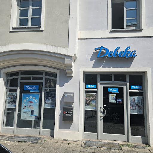 Debeka Geschäftsstelle Ingolstadt (Versicherungen und Bausparen)