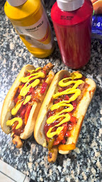 Photo n°20 de Snack'N-Cheese (Lempdes) à Lempdes (Restauration rapide)