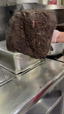 David's Brisket House by null