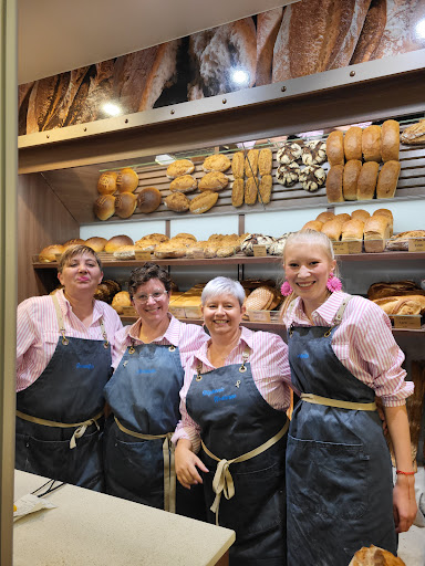 BOULANGERIE PATISSERIE HODIERNE
