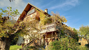 Photo n°14 de Patricia Guttin-Vesin BSK immobilier à La Motte-Servolex (Consultant immobilier)