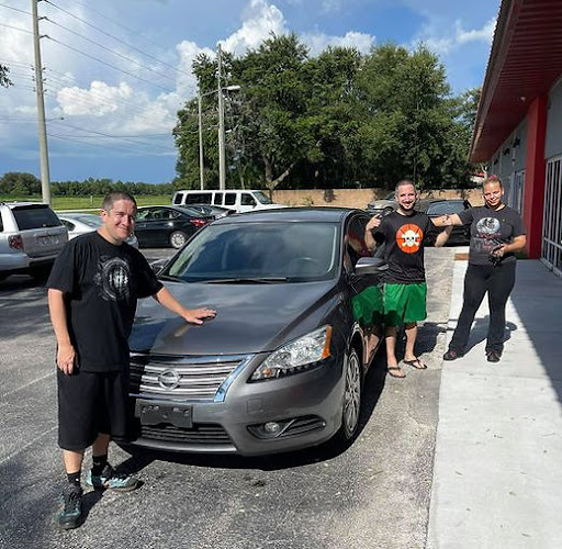 Jones Auto Sales LLC - Thumbnail