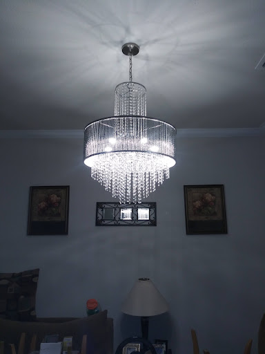 R.L.E Electric - Visual