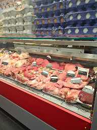 Photo n°8 de Boucherie De La Place Caulier à Lille (Boucherie-charcuterie)