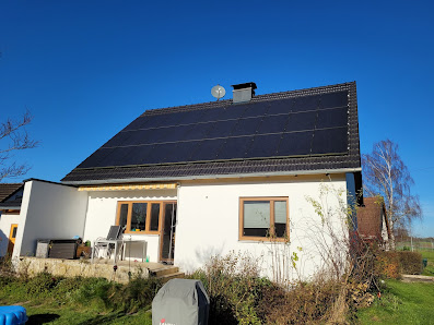 Solarbau Chiemgau GmbH - Feichten an der Alz