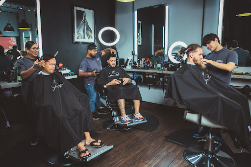 Barberia H